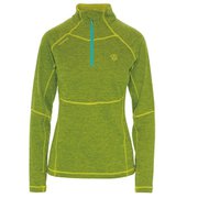 1206864 5894 PISTACHIOM MOMHIL TOP W AF M 5894 PISTACHIO [アウトドア フリース・セーター]