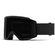 SQUAD XL BLACKOUT CHROMAPOP SUN BLACK [スキーゴーグル]