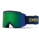 SQUAD XL INK NEU BAU CP SUN GREEN MIRROR [スキーゴーグル]