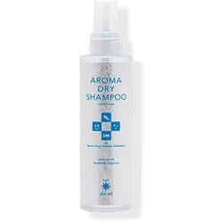 アロマドライシャンプー sd019 150ml [洗い流し不要のさわやかドライシャンプー 150mL]