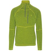 1206868 5894 PISTACHIOL MOMHIL TOP M AF L 5894 PISTACHIO [アウトドア フリース・セーター]