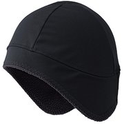 グライド ビーニー FHU0213 BK/BK S/Mサイズ [アウトドア 帽子]