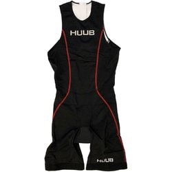 ヨドバシ.com - HUUB JAPAN LIMITED REARZI HBMT19050 BLK/BLK Mサイズ [トライアスロンウェア]  通販【全品無料配達】