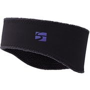 ウォーム ヘッドバンド FHU0216 BK/BK S/Mサイズ [アウトドア ヘッドバンド]