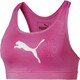 A.C.E. 4キープ ブラトップ M 517658 09_PALE PINK-WHI Sサイズ [スポーツブラ レディース]