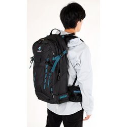 ドイター　フリーライダープロ30 Amazon | [ドイター] フリーライダープロ 30 D33534 オレンジ