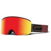 AXIS AF 7095005 Dark Red Sierra Vi Ember/Vi Infrared [スキーゴーグル 眼鏡対応]
