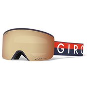 7095013 Mnight Red ThrowbackVi Coper/Vi Vi Coper/Vi Infrared Mnight Red Throwback [スキーゴーグル 眼鏡対応]