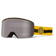 AXIS AF 7095015 Ochre Dye Line Vi Onyx/Vi Infrared [スキーゴーグル 眼鏡対応]
