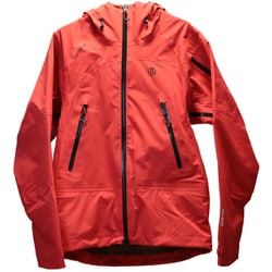 ヨドバシ Com テルヌア Ternua Ascent Gtx Jacket Red Xsサイズ アウトドア ジャケット メンズ 通販 全品無料配達