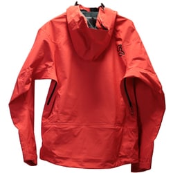 ヨドバシ.com - テルヌア TERNUA MASCENT GTX JACKET 1643204 RED M