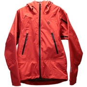 MASCENT GTX JACKET 1643204 RED XLサイズ [アウトドア ジャケット メンズ]