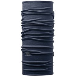 LIGHTWEIGHT MERINO WOOL 174192 SOLID DENIM [アウトドア フェイスマスク]