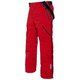 FRANCETEAM REPLICA PANT MU1637 15 54インチ [スキーウェア パンツ メンズ]