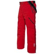 FRANCETEAM REPLICA PANT MU1637 15 54インチ [スキーウェア パンツ メンズ]