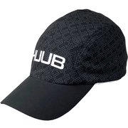 RACE CAP 2 HBAC19101B BLK [トライアスロン小物]