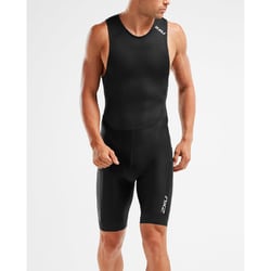 ヨドバシ.com - ツータイムズユー 2XU PERFORM REAR ZIP TRISUIT