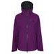 KANGRI JACKET W 1643054 DARK VIOLET Mサイズ [アウトドア ジャケット レディース]
