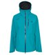 KANGRI JACKET W 1643054 JADE Sサイズ [アウトドア ジャケット レディース]