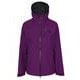 KANGRI JACKET W 1643054 DARK VIOLET Lサイズ [アウトドア ジャケット レディース]