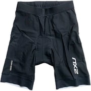 PERFORM 7 TRI SHORT MT5531b BLK/BLK XSサイズ [トライアスロンウェア]