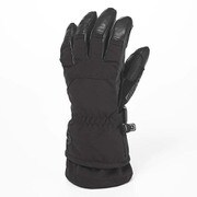 970 ジーティーエックス グローブ 970 GTX Glove BX-10N BK WOMEN'S US：XSサイズ(日本：Sサイズ) [スキー グローブ レディース]