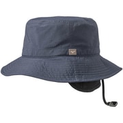 BTイヤーカバーハット U A2JW852114 ネイビー Lサイズ [アウトドア ハット]