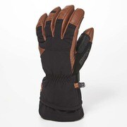 970 ジーティーエックス グローブ 970 GTX Glove BX-10N BK/CRM WOMEN'S US：XSサイズ(日本：Sサイズ) [スキー グローブ レディース]