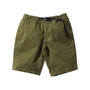 1245-NOJ OLIVEL NN-SHORTS L OLIVE [アウトドア パンツ]