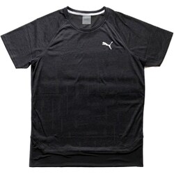 ヨドバシ.com - プーマ PUMA N.R.G. テック SS Tシャツ 517951