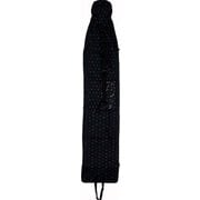 スキーケース130 DBS-B3781 MDGY 130cm [スキーバッグ]