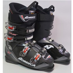 ヨドバシ.com - ノルディカ NORDICA CRUISE 60 050546047T1275 BLACK