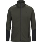 ライダー ジップ Rider Zip G64675006 4BT Forest Night Mサイズ [スキーウェア ミドルウェア]