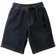 DENIM ST-SHORTS GMP-011 ONE WASH XLサイズ [アウトドア パンツ メンズ]