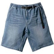 DENIM ST-SHORTS GMP-011 MEDIUM USE Mサイズ [アウトドア パンツ メンズ]