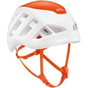 シロッコ A073AA01 White M/L （53-61 cm） [クライミング ヘルメット]