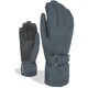 3366WG 20 blue8.5 M/LLEVEL HERO 8.5 M/L 20 blue [スキーグローブ]