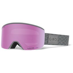 GIRO ゴーグル ELLA AF（AsianFit）美品 - スキー・スノーボード