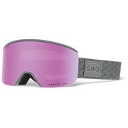 ELLA AF 7095123 Titanium Shimmer Vi Pink/Vi Infrared [スキーゴーグル 眼鏡対応]