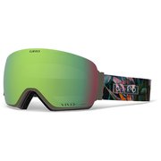 LUSI AF 7095155 Electric Petal Vi Emrld/Vi Infrared [スキーゴーグル 眼鏡対応]