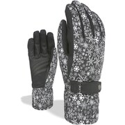 Hero W 3366WG.56 Pattern 7.5 SMサイズ [スキーグローブ レディース]