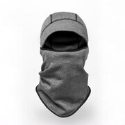 パワードライバラクラバ Powerdry Balaclava PZ-1 MENS GRAY [バラクラバ メンズ]