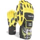 3008UG 07 yellow9.5 XLLEVEL WORLDCUP CF 9.5 XL 07 yellow [スキー グローブ レーシング]