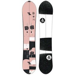 ヨドバシ.com - BURTON バートン SNT SOCIAL SPLIT 152 [スノーボード 板のみ] 通販【全品無料配達】