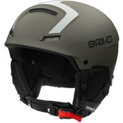 FAITO 20001M0 C28/スモークCグレー M/Lサイズ [スキーヘルメット]