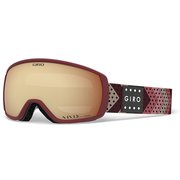7095136 Scarlet Mo RockinVivid Copper20F Vivid Copper20 Scarlet Mo Rockin [スキーゴーグル レディース]