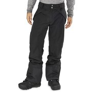 DAKINE_SMYTH PURE 2L PANT スノーパンツ XL BLK [スノーボードウェア パンツ メンズ]