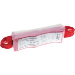 Shock Absorber 5202900 25cm [ロープ・コード]
