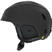 RANGE MIPS 7093698 Matte Graphite Mサイズ [スキーヘルメット]