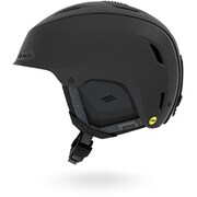 RANGE MIPS 7093699 Matte Graphite Lサイズ [スキーヘルメット]